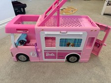 Barbie pink dream for sale  LYTHAM ST. ANNES