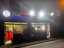 Pizza shop takeaway for sale  DERBY