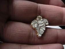 Michelin man pin for sale  BOLTON