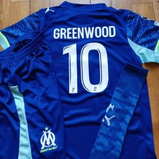 Kit marseille taille d'occasion  Lille-