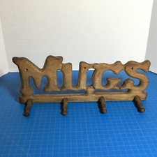 Vintage 1970 wooden for sale  Lagrange