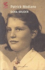 Dora bruder patrick usato  Parma