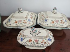 Spode copeland vegetable for sale  BOGNOR REGIS