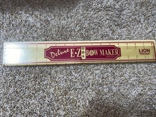 Vintage deluxe bow for sale  Fort Worth