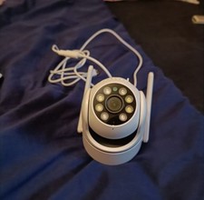 Drahtlose sicherheitskamera 36 gebraucht kaufen Drahtlose sicherheitskamera 36 gebraucht kaufen  Herzogenrath