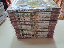 arcana manga usato  Alessandria