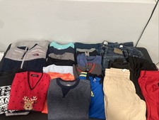 Boys clothing lot for sale  Wenatchee