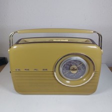 Vintage bush tr82 for sale  CHELTENHAM
