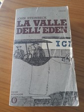 Valle dell eden...by usato  Torino