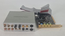 Terratec dmx fire gebraucht kaufen  Osnabrück