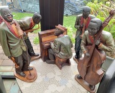 Jazz combo 50er gebraucht kaufen  Hamm