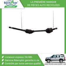 Transmission droit land d'occasion  Saint-Quentin