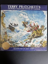 Terry pratchett discworld for sale  CANNOCK