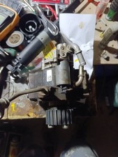 Pompa iniezione gasolio usato  Carovigno