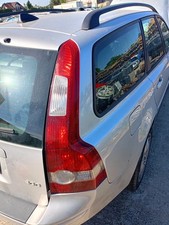 Volvo V50 2006 tylne prawe tylne światło tylne tylne światło KBI16340 na sprzedaż  PL