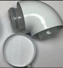 Vaillant 303910 flue for sale  LONDON