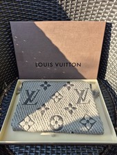 Louis vuitton logomania for sale  BELPER