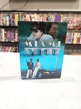 Miami Vice: Season Two (DVD) 🇺🇸 BUY 5 GET 5 FREE 📀 FREE SHIPPING  comprar usado  Enviando para Brazil