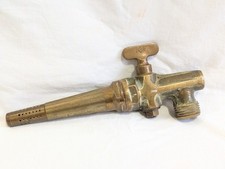 Vintage solid brass for sale  CHELMSFORD