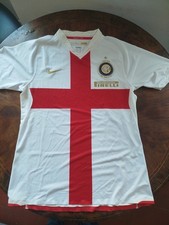 Maglia inter centenario usato  Casale Monferrato