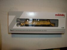 Märklin 88362 spur gebraucht kaufen  Neuwied