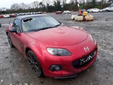 Mazda mx5 mk3.75 for sale  REDCAR