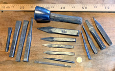 Outils anciens old d'occasion  Toucy