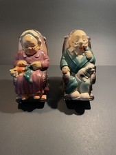 Vintage lefton grandma for sale  Valdosta