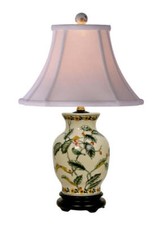 Floral porcelain vase for sale  Fountain Valley