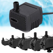 Mini wasserpumpe aquarium gebraucht kaufen  Bremen