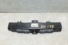 Schalter schalterleiste warnbl gebraucht kaufen  Gelsenkirchen