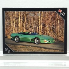 1991 callaway speedster for sale  Washington