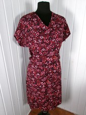 Robe enfiler imprimé d'occasion  Colmar