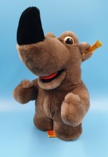 Steiff nasevornhörnchen nasho gebraucht kaufen  Verl