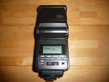 Flash minolta program d'occasion  Blainville-Crevon