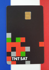 Promo carte tnt d'occasion  Breteuil