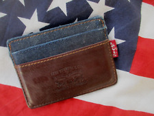 Genuine levis levi for sale  MORPETH