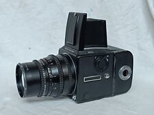 Hasselblad 503 nera usato  Peschiera Borromeo