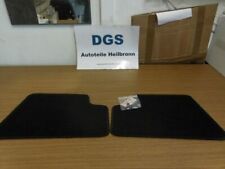 Fußmatte hinten peugeot gebraucht kaufen  Heilbronn