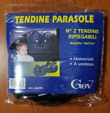 Tendine parasole oscuranti usato  Spilamberto