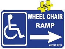 handicap ramp for sale  New Smyrna Beach