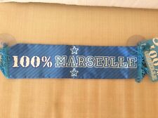 Olympique marseille marsiglia usato  Santa Margherita Ligure