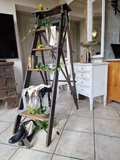Bibliotheksleiter hatherley st gebraucht kaufen  Erdweg