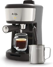 Mr. coffee espresso for sale  Charlotte