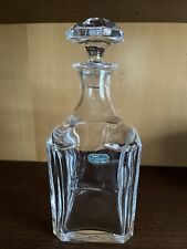 Carafe cristal taillé d'occasion  Paris XIII