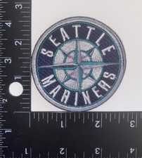 Seattle mariners iron for sale  Glastonbury