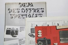 643 doc center d'occasion  Saint-Affrique