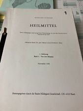 Heilpraktiker ausbildung semin gebraucht kaufen  Berg b.Neumarkt i.d.OPf.