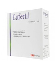 Eufertil flaconcini ml usato  Napoli