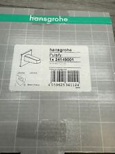 Hansgrohe 24149001 pulsify for sale  Mooresville